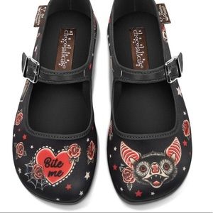 COPY - COPY - COPY - COPY - Hot chocolate shoes